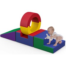 Vega Çocuk 5 Parça Tırmanıcı Seti