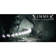 Sınner Sacrifice For Redemption (Pc)