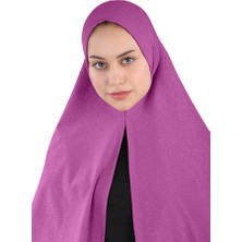 Ecardin Simli Premium Scarfs Hijab Türban