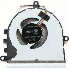 Afila Dell P75F005 (3584) Notebook Fanı V2