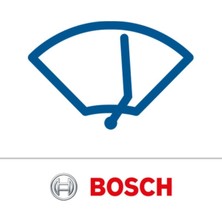Bosch Porsche Cayman 13-16 Aerotwin Muz Silecek Takımı 530X575MM