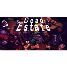 Dead Estate (Pc)