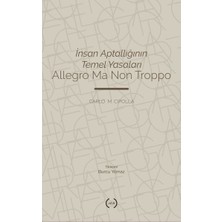 Insan Aptallığının Temel Yasaları