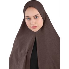 Ecardin Simli Premium Scarfs Hijab Türban