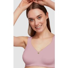 Kom Serena Dikişsiz Toparlayıcı Sütyen