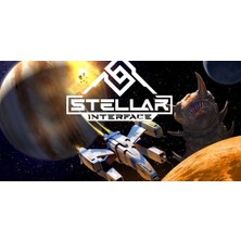 Stellar Interface (Pc)
