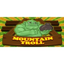 Mountain Troll (Pc)