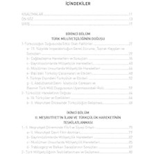 Türk Milliyetçiliğinin Tarihî Gelişimi ve Türk Ocakları - Yusuf Sarınay