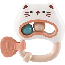 Bondigo Sevimli Kedi Çıngırak