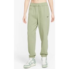 Nike Sportswear Statement Jersey Easy Bol Kalıp Kadın Eşofman Altı DM6419-386