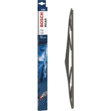 Bosch Rear Arka Silecek 500 mm H502