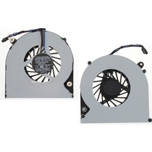 Afila Hp Probook 4530S 4535S 4730S 6460B  8450P 8460P Notebook Cpu Fanı KSB0505HB, 646285-001