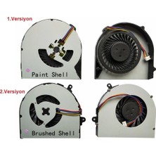 Afila Lenovo Ideapad G480, G485 Notebook Cpu Fan Ver.2 (Intel Cpu)
