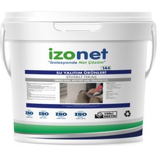 İzonet 144 Sihirli Tıkaç 10 Kg.