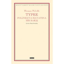 Typee - Polinezya Hayatına Bir Bakış