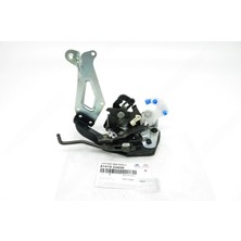 HYS Kapı Kilidi Arka Sol Hyundaı Accent Milenyum Admıre 2000-2006