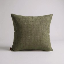 Elanora Home dekoratif kırlent kılıfı , yüksek kaliteli dokuma kumaş ,yumuşak , dayanıklı , fermuarlı, leketutmaz