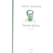 Hayatın Şarkısı Toplu Şiirler