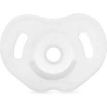 Wee Baby Silikon Emzik (3 Adet)