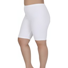 Sngl Büyük Beden Diz Üstü Tayt (3xl-4xl-5xl-6xl-7xl-8xl)