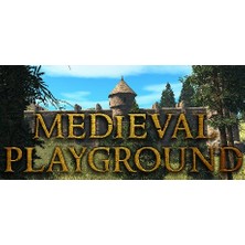 Medieval Playground (Pc)