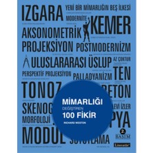 Mimarlığı Değiştiren 100 Fikir