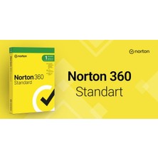Norton 360 Standard
