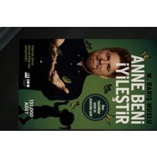 Anne Beni Iyileştir: Genişletilmiş 'hastalıklar ve Travmalar Listesi'yle