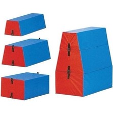 Vega Çocuk Sünger Atlama Kasası