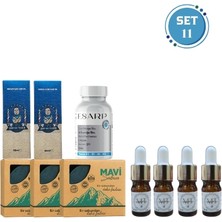 Sarp Saç Tasarım Set 11-2 Aylık Kullanım (Sayfadaki Öncesi Sonrası Fotoğraflara Ait Olan Ürün)