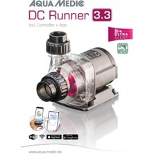 Aquamedic - Dc Runner 3.3 (3000LT)