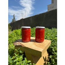 Ulu Yöresel Hatay Usulü Domates Konservesi ( 2 Adet 1,350 Kg)