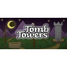 Tomb Towers (Pc)