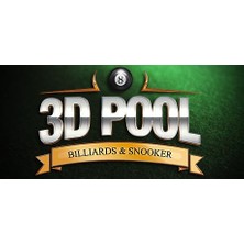 3D Pool (Pc)