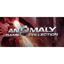 11 Bit Studios Anomaly Game Collectıon (Pc)