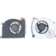 Afila Monster 16F11, 16F12, MS-16F3 Notebook Cpu & Işlemci Fanı