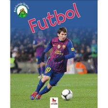 Minik Kurbağa Öğretiyor - Futbol
