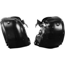 Ölmez Oto Yedek Parça Çamurluk Davlumbazı Önün Önü Sol Enjeksiyon Fluence-Megane Iıı