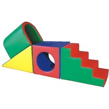 Vega Çocuk Sünger Oyun Grubu