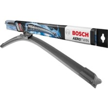 Bosch Aerotwin Plus Ford Galaxy 2 2006-2008 Silecek Takımı