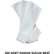 Sucuk Bezi 100 Adet Tokatbez Sucuk Bezimermerşahi Pamuk Bez 100 Adet