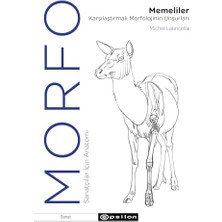Morfo - Memeliler Karşılaştırmalı Morfolojinin Unsurları