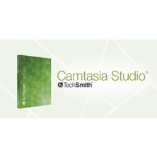 Techsmith Camtasia Studio