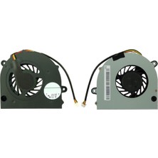 Afila Lenovo G450 G450A G455 G455M G550 G555 DC280004TF0 Cpu Fanı
