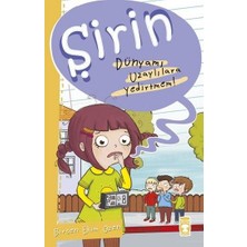 Şirin Iş Başında - 02 Dünyamı Uzaylılara Yedirtmem!