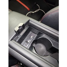 2022+ BRZ_GR86 Orta Konsol Düğme Koruyucu - K0562