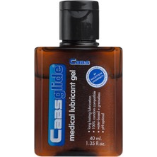 Fantastik Store Cabsglide Kayganlaştırıcı Jel 40ML.