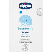 Flamex Sabun 100 gr Baby Moments