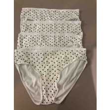 Batdal Beden Bayan Kilot (4ADET)