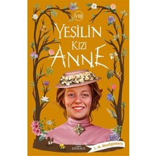 Yeşilin Kızı Anne 8
